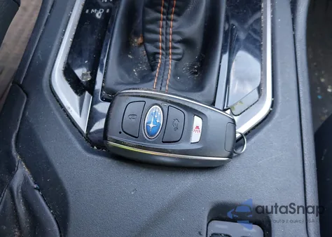 2018 Subaru Crosstrek 2.0I Limited z USA, uszkodzony, nr VIN JF2GTAJC8JH293560